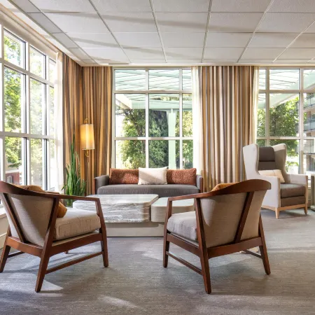 Park Lane Suites & Inn