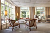 Park Lane Suites & Inn - parcheggio