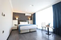 Riva Hotel Alsancak - Breakfast