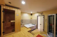 Residence Hotel Torino Uno - Badekar