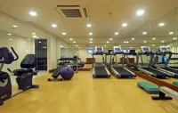 Keys Select by Lemon Tree Hotels, Visakhapatnam - palestra