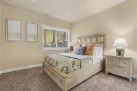 Magic 5BR Cabin • Hot Tub • Game Room • McCall - Homestays