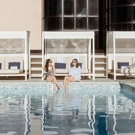 Marriott Long Beach Downtown