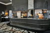 The Hydro Majestic Blue Mountains - bar