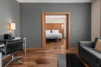 AC Hotel Murcia - บูติค