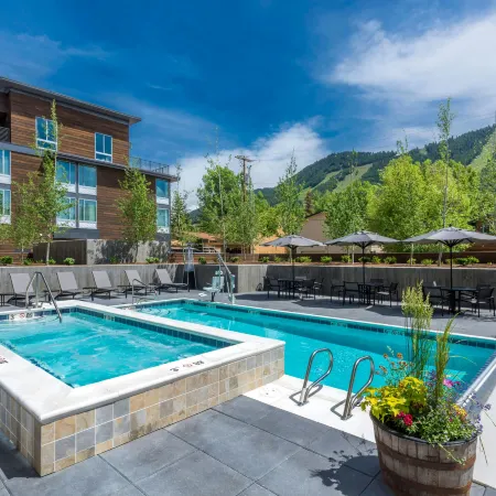SpringHill Suites Jackson Hole