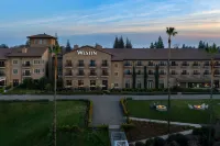 The Westin Sacramento Hotel & Marina - spa