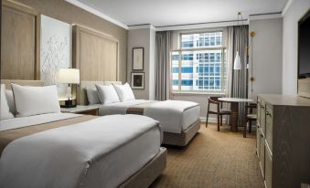 The Westin Philadelphia