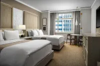 The Westin Philadelphia - Pet friendly