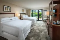 考艾島喜來登度假村 - 陽台