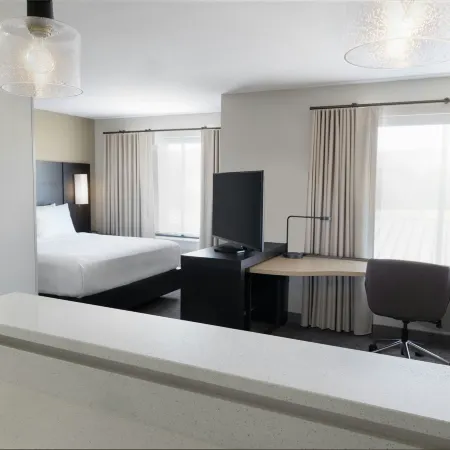 Residence Inn Fairfield Napa