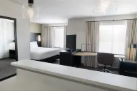 Residence Inn Fairfield Napa - Kolam Renang