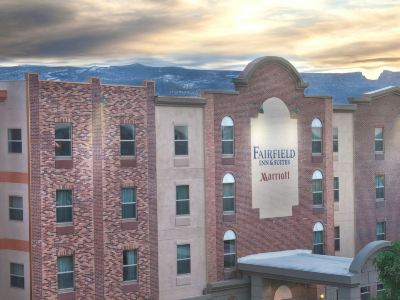 Fairfield Inn & Suites Grand Junction Downtown/Historic Main Street