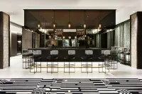 AC Hotel Miami Airport West/Doral - bar