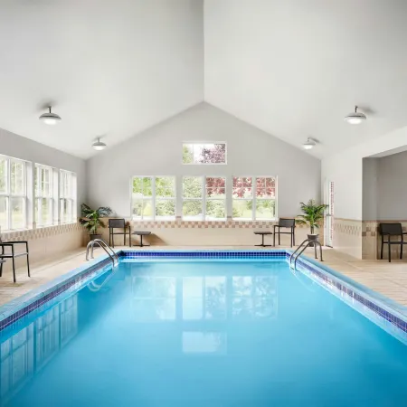 Residence Inn Harrisburg Carlisle