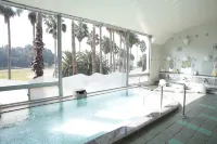 Kyukamura Ohkunoshima - Hot Springs