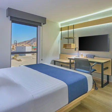 City Express by Marriott Tijuana El Florido