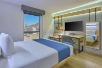 City Express by Marriott Tijuana El Florido - Fitnessstudio