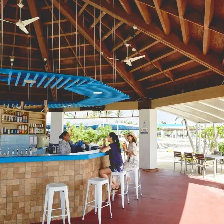 Hoshino Resorts Risonare Guam