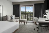 Courtyard Jacksonville Butler Boulevard - Baarit