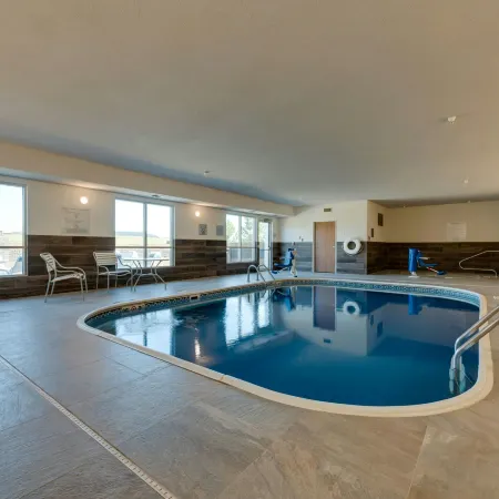 Fairfield Inn & Suites Spearfish