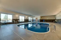 Fairfield Inn & Suites Spearfish - Pools