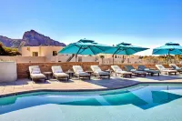 JW Marriott Scottsdale Camelback Inn Resort & Spa - 5-Star