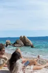 The Bristol Bol, New in 2026 - Beach