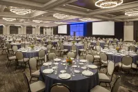 The Hythe, a Luxury Collection Resort, Vail - breakfast