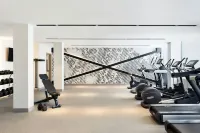 AC Hotel Dallas Frisco - Gym