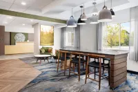 Fairfield Inn Scranton - 3-Star