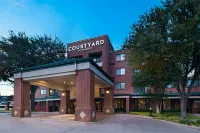 Courtyard Dallas DFW Airport South/Irving - Airport Shuttle