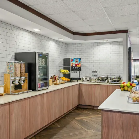 Fairfield Inn & Suites Marion