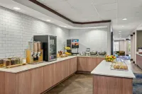 Fairfield Inn & Suites Marion - 3 tähden