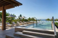 Siari Riviera Nayarit, a Ritz-Carlton Reserve - Havudsigt