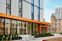 Residence Inn by Marriott Aberdeen - バー