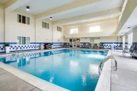 Fairfield Inn & Suites Nashville at Opryland - 3-Star