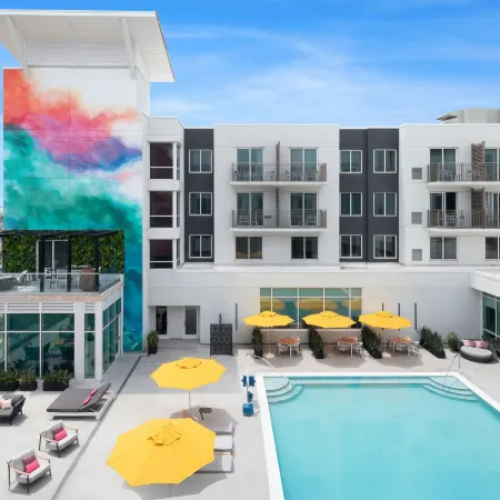 Residence Inn Clearwater Beach