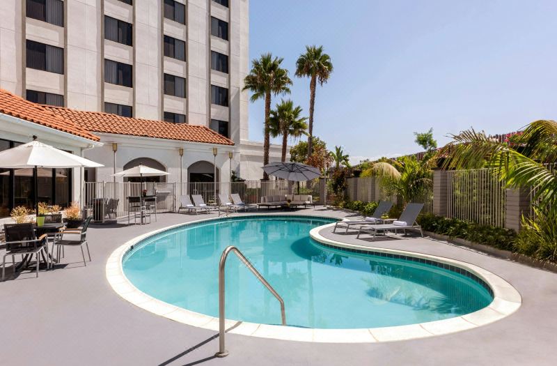 Courtyard San Diego Miramar photo 2