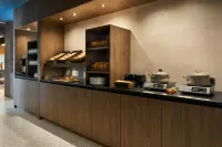 Four Points Flex by Sheraton Östringen - WiFi