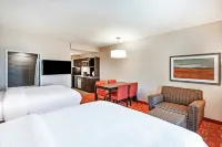 TownePlace Suites Dallas Plano/Richardson - Pool