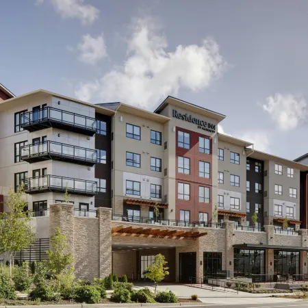 Residence Inn Seattle South/Renton