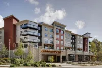 Residence Inn Seattle South/Renton - 3-Star