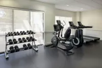 Courtyard Sandestin at Grand Boulevard - Gym