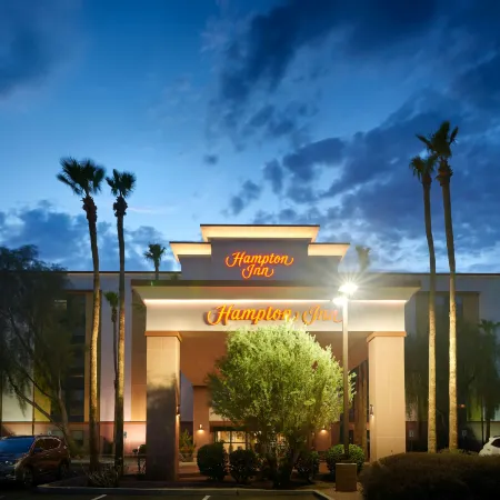 Hampton Inn Phoenix/Glendale/Peoria