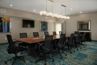 Hampton Inn Hanover - 2 estrellas