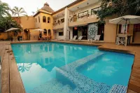 Hotel Palmeras - 3-Sterne