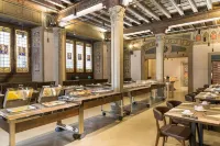 Grand Hotel Cavour - Airport Shuttle