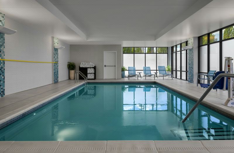 TownePlace Suites Coeur d'Alene photo 3