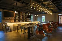 Renaissance St. Augustine Historic Downtown Hotel - bar